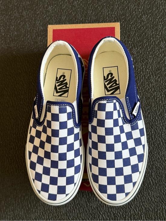Vans Shoes - Van’s Classic Slip On
